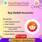 Buy Best Reddit Accounts