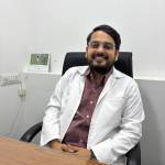 Dr Vibhor Malhotra