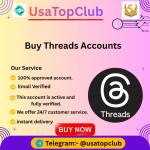 Buy Best Threads Accounts