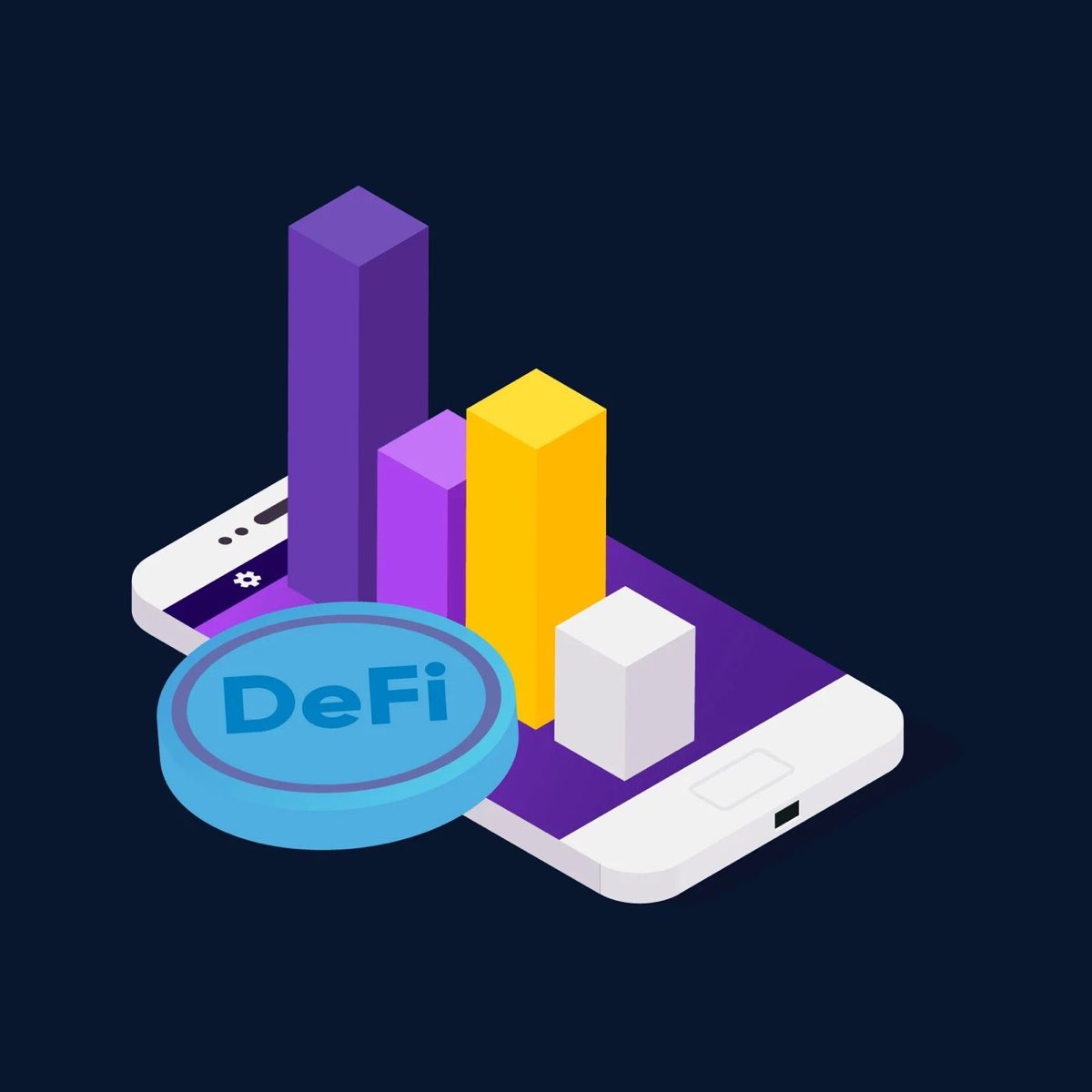 The DeFi Frontier - Podcast - Apple Podcasts