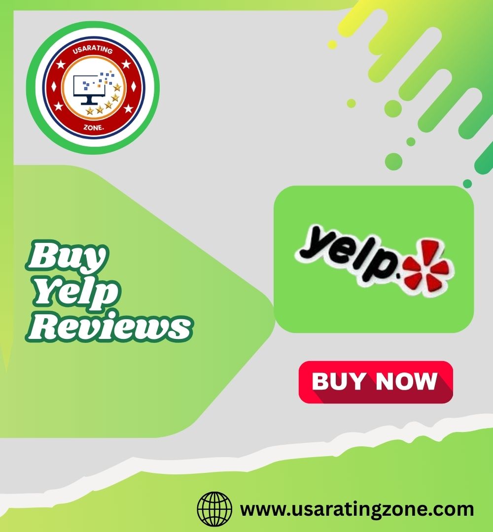 Buy Yelp Reviews - UsaRatingZone