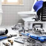 vvs installation for badrum