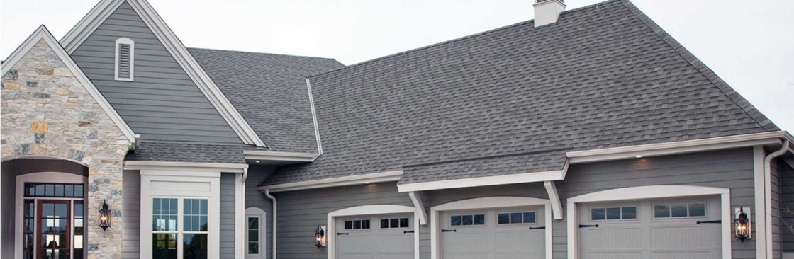Residential Garage Door Services