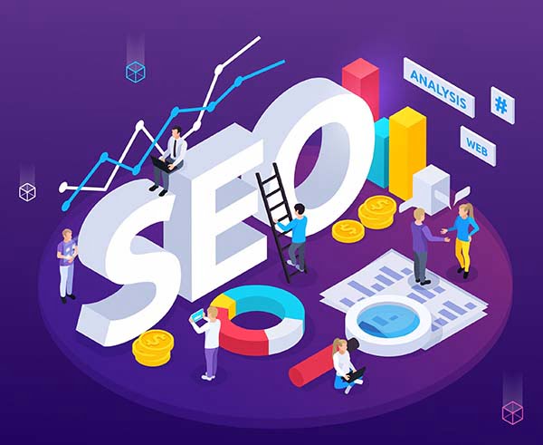 Most Trusted SEO Services Agency of 2026 in Noida | SEO Company in Noida Sec. 63