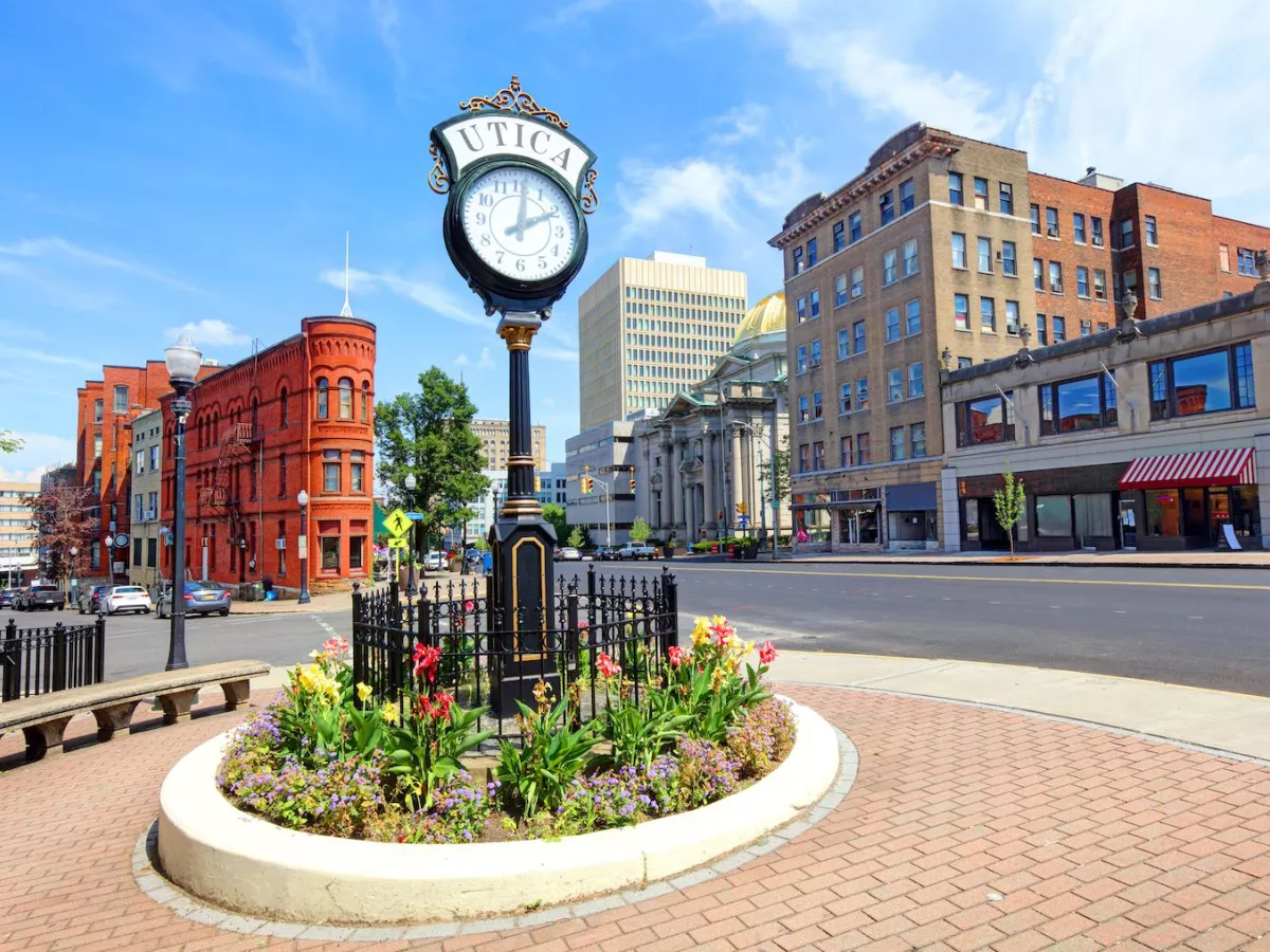 Utica Personal Injury Lawyer | Car Accidents, Truck Accidents, Motorcycle Accidents, Slip & Fall | Brandon J Broderick