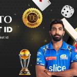 Online Cricket ID