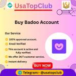 Buy Best Badoo Account