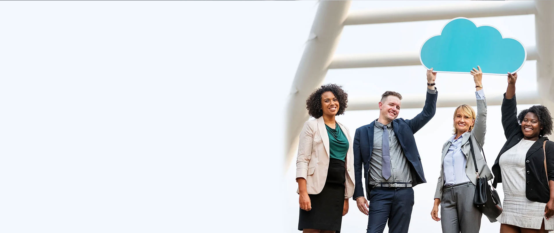Cloud Application Development Services | Cloud Development Services
