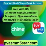 Best 7 Sites to Buy Verified Chime Bank Accounts in 2026