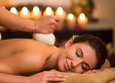 Spa centre in Pondicherry | Best body massage in Pondicherry