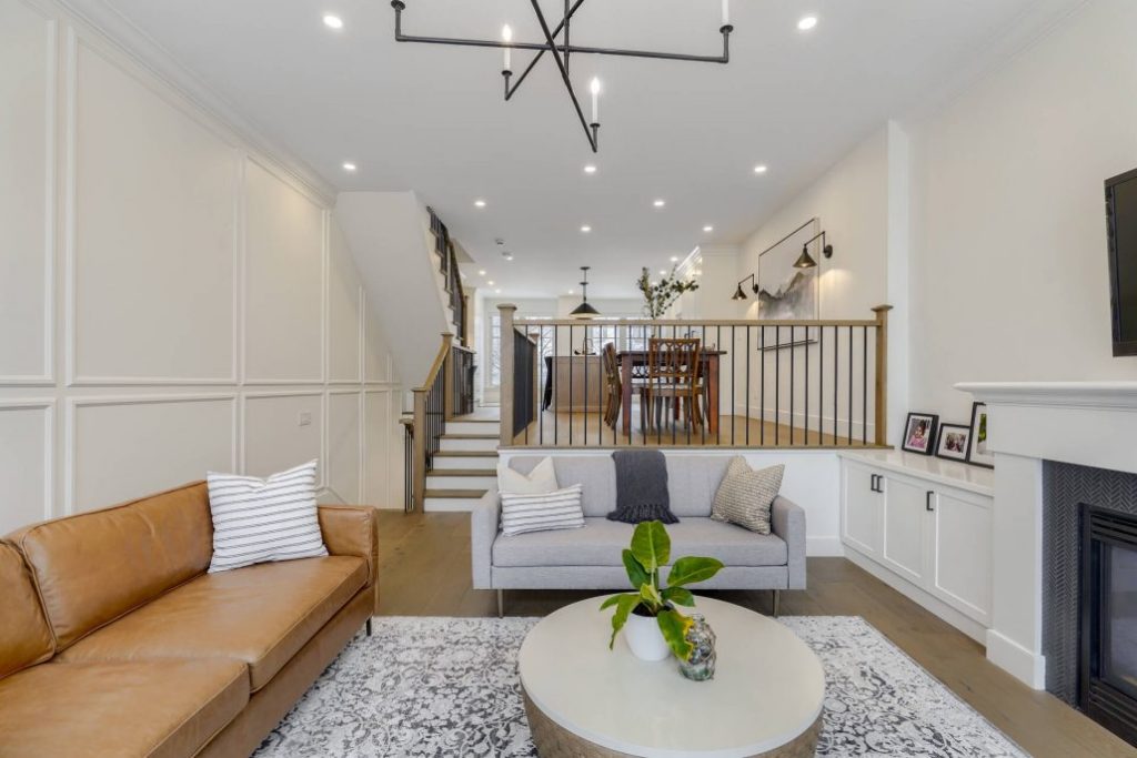 Residential Construction & Home Remodeling Experts