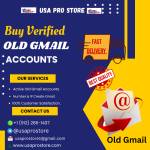 buy old gmail accounts