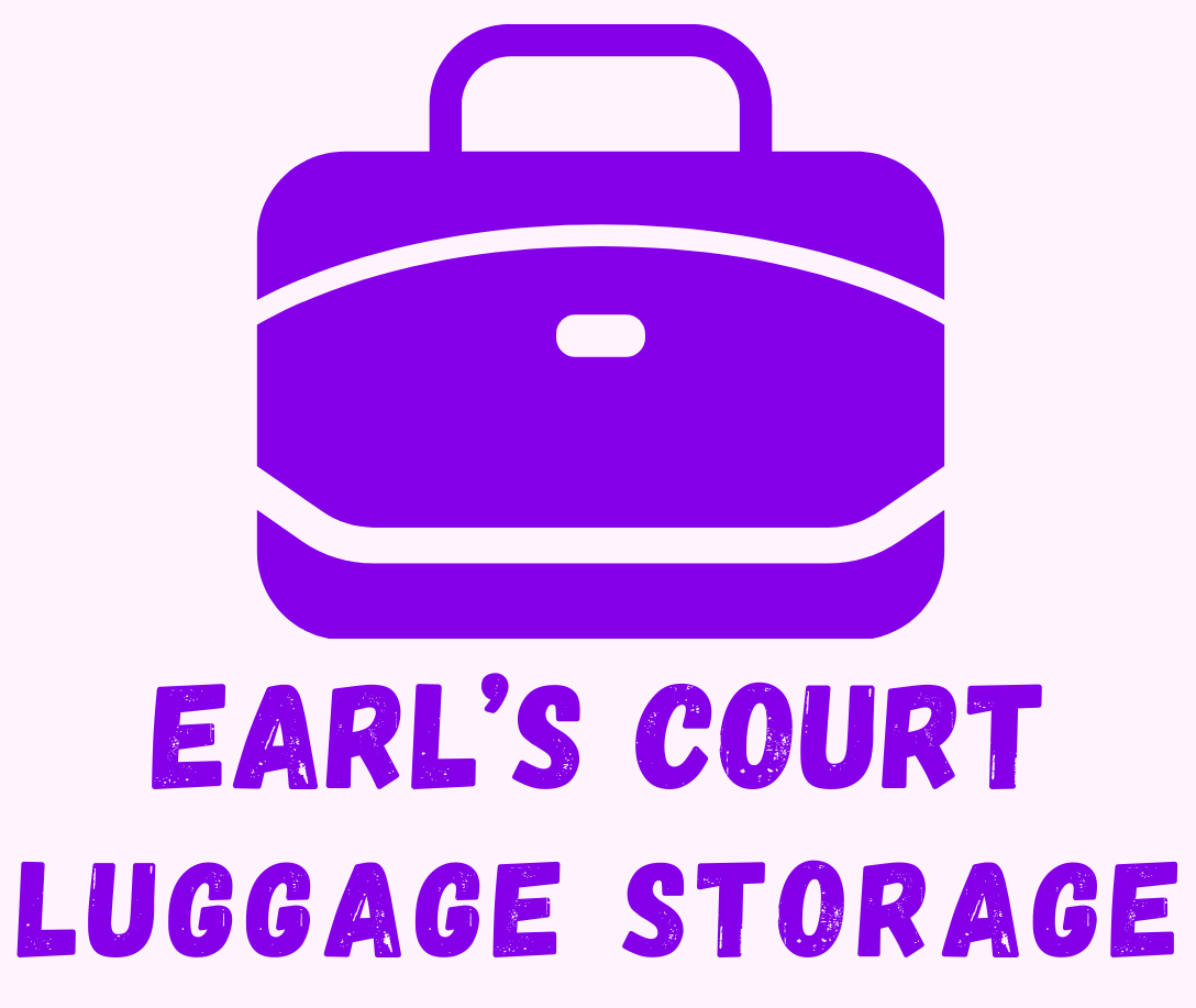 Luggage Storage Earls Court Station - London- From £3.99 /day Earls Court Luggage Storage