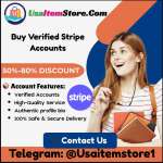 Buy Verified Stripe Accounts