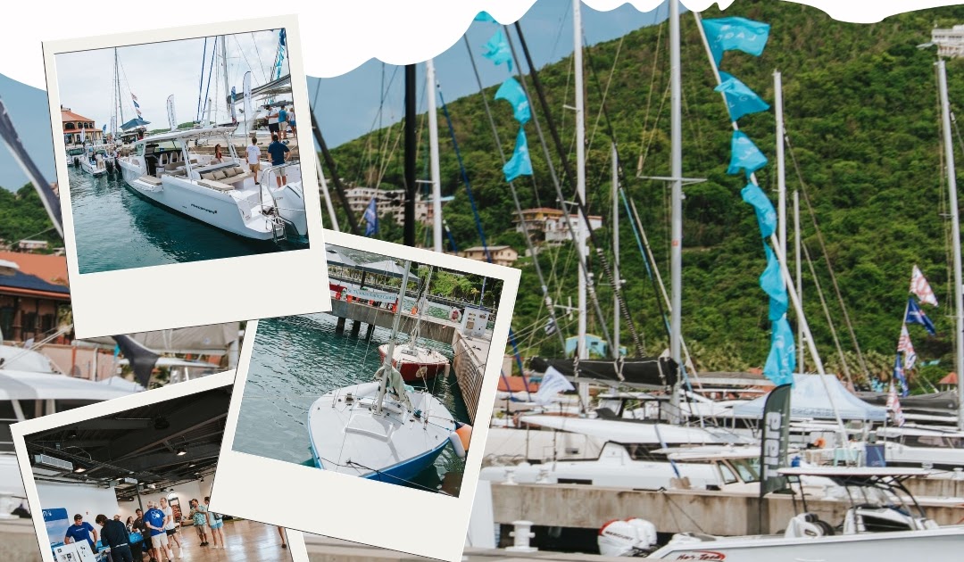 US Virgin Islands Boat Show 2026: The Caribbean’s Leading Yacht Event