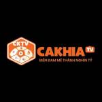 Cakhia TV