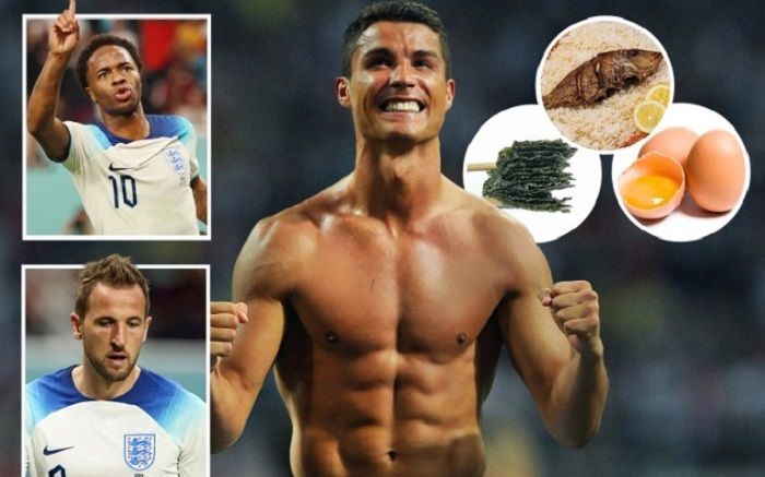 Chia sẻ kiến thức: Ăn gì trước khi đá bóng?