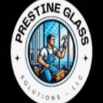 Prestine glass Solutions