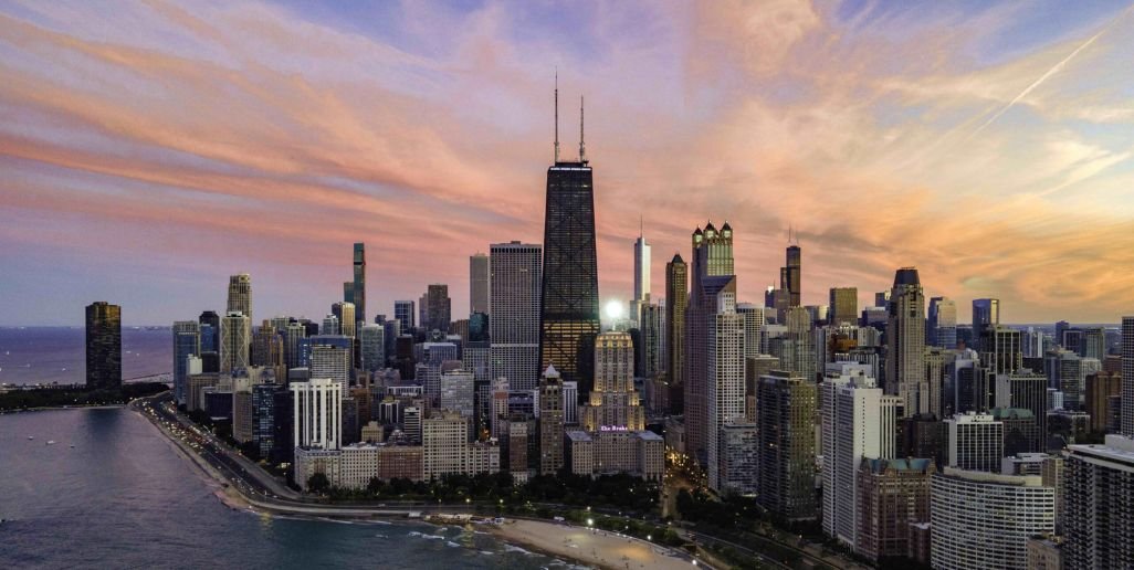 Qatar Airways Chicago Office in Illinois +1-833-482-7010