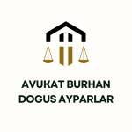 Avukat Burhan Dogus Ayparlar
