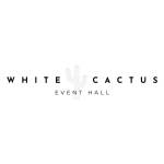 White Cactus Event Hall