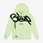 Geedup Hoodie
