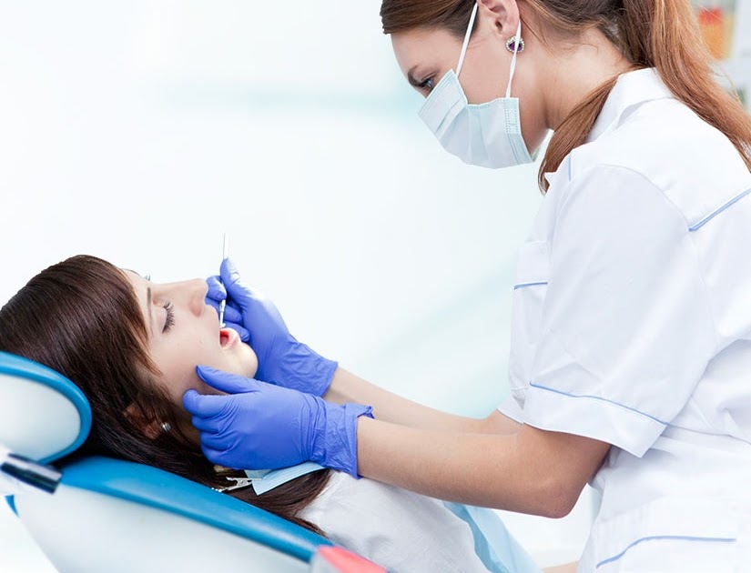 Dental Collingwood – better to overcome dental complications