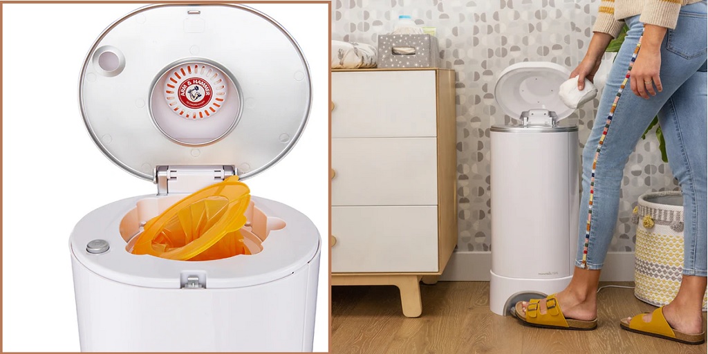 Everything You Need to Know About Advanced Diaper Trash Bags