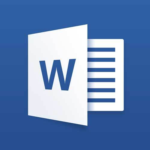 microsoft word 2024