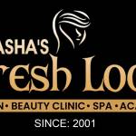 ashasfreshlook