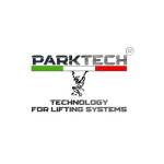 ParkingSolution Parkhebebühne