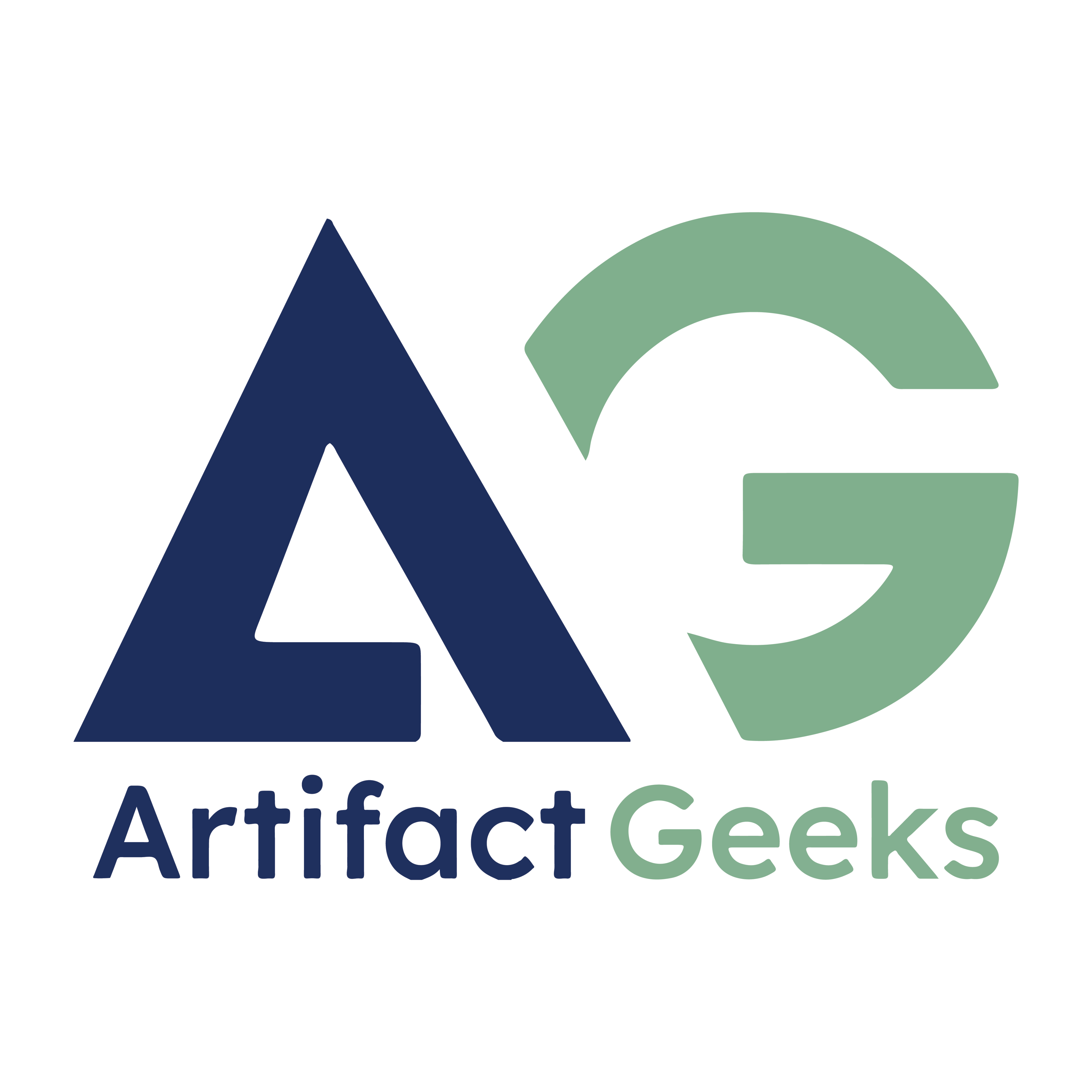 ArtifactGeeks – Industry-Ready Tech Training & AI Powered Learning