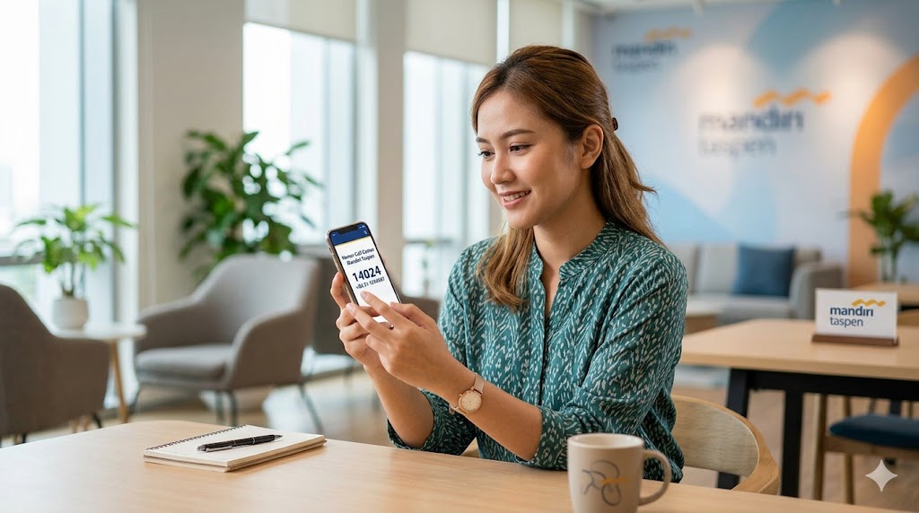 Nomor Call Center Mandiri Taspen 24 Jam yang Bisa Dihubungi