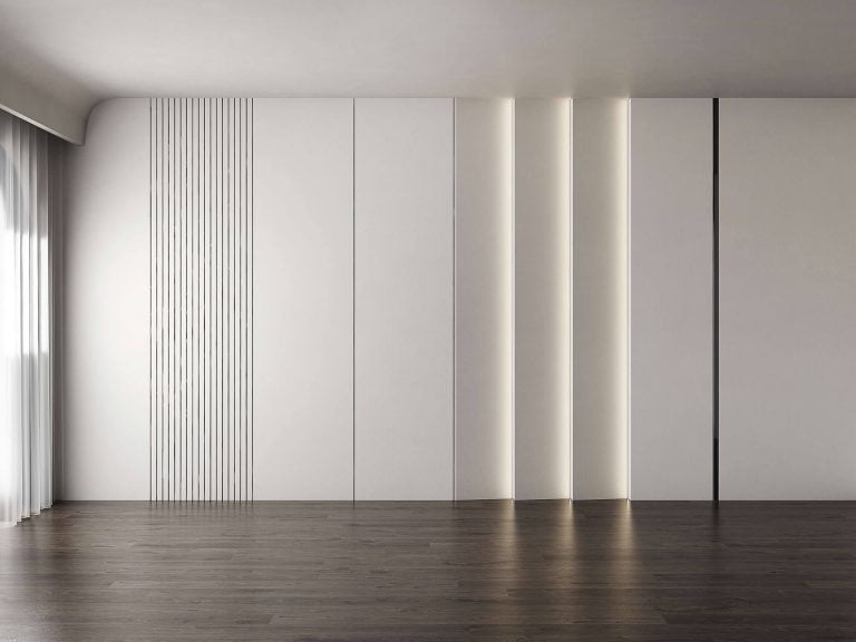 Panel Design | United Kitchens & Bedrooms