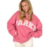 parke hoodie
