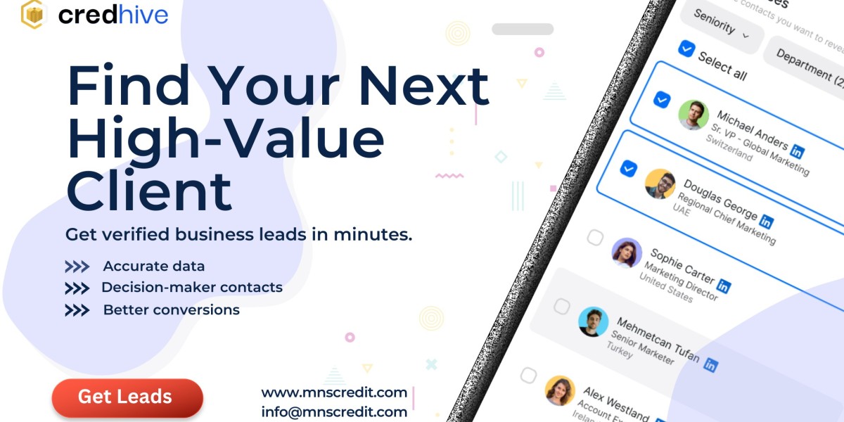 What Is a Business Lead? Definition, Types, and Examples