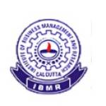 Institute of Business Management and Resea