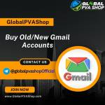 Buy Old Gmail Accounts