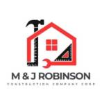 M J Robinson Construction Company Corp