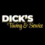 Dicks Towing And Service