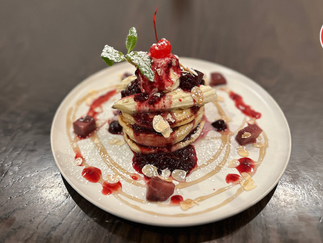 best brunch in Melbourne