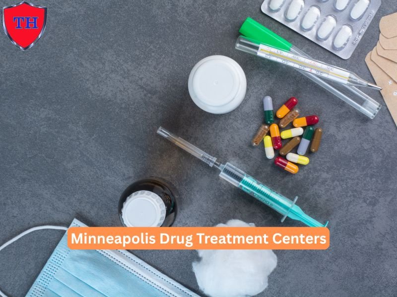 How to Choose the Right Minneapolis Drug Treatment Centers?