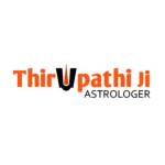 Astrologer Thirupathi Ji