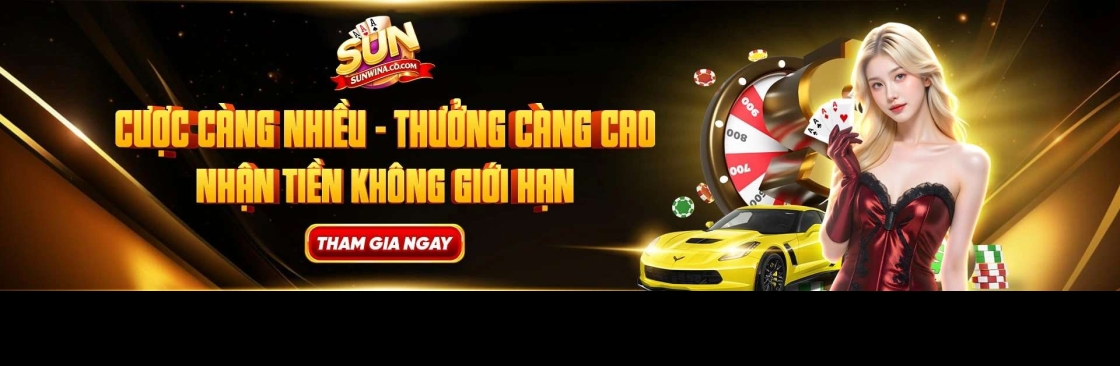 Sunwin Cổng Game