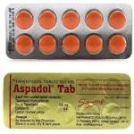 Buy Tapentadol 100 mg Online at Affordable Prices