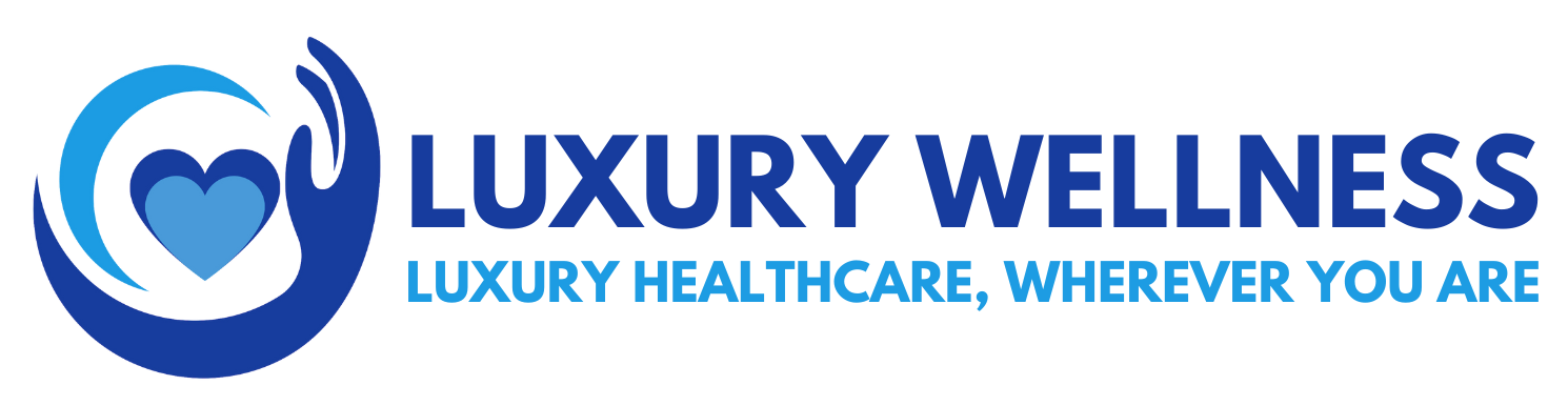 IV Drips at Home Dubai | Luxury Wellness Healthcare