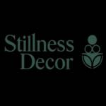 Stillness Decor