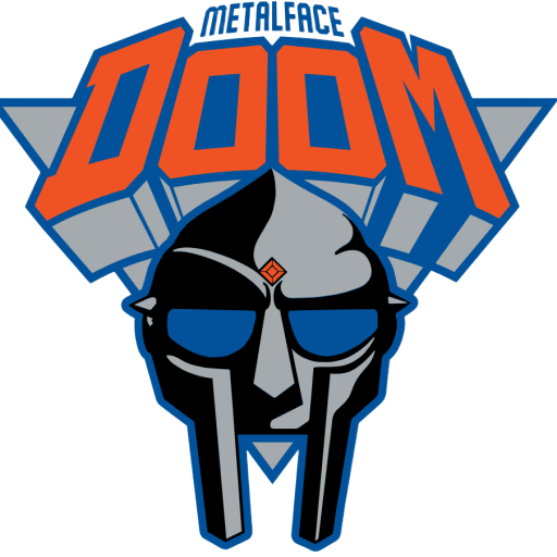 MF DOOM Merch Store – Official MF DOOM Hoodies & T Shirts