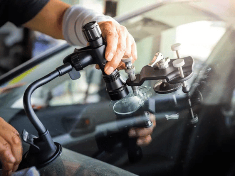 Auto Glass Repair | Philadelphia Pike, Claymont, DE