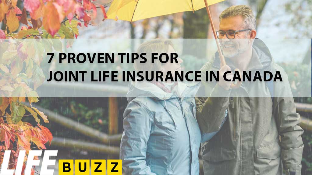 Joint Life Insurance: An Option For Couples In Canada